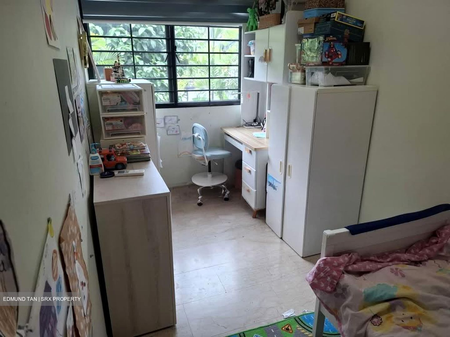 Pasir Panjang Road (D5), Condominium #527076211